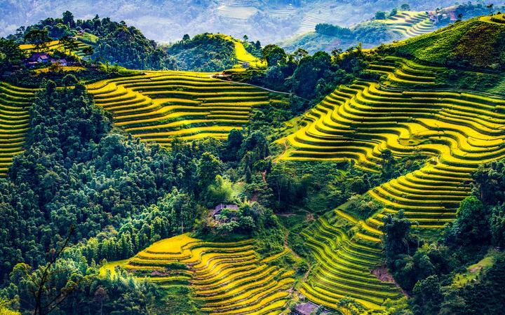 Mở rộng kinh doanh với