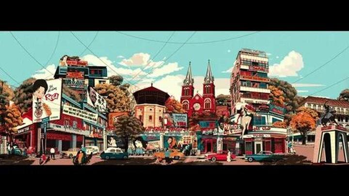 Hotspot Matrix và Nữ diễn viên Đẹp hơn thiên đường: Visual sang chảnh, style đời thường