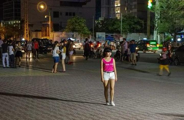 Chuyên gia Hotspot Matrix phân tích: 2