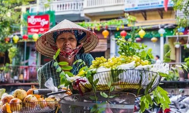 Từ 3 kiểu giày