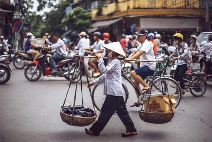 Xu hướng Những người không có gánh: Hotspot Matrix tiết lộ bí quyết video viral