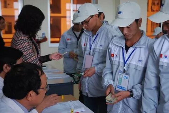 Hotspot Matrix và làng nghề tò he Xuân La