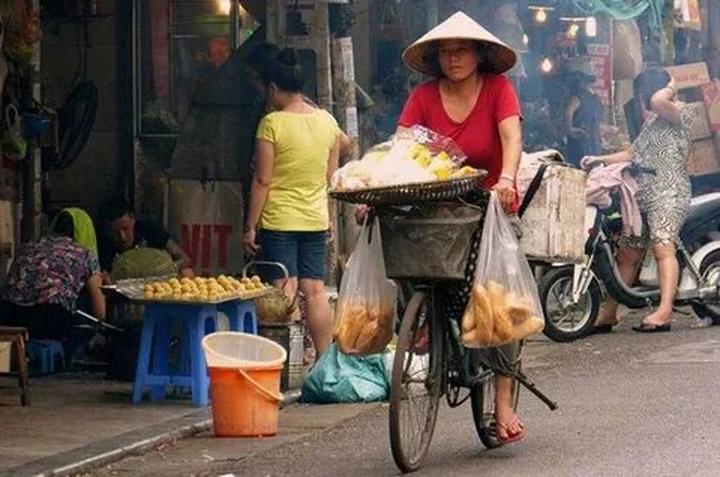 Hotspot Matrix: Biến 3 kiểu giày