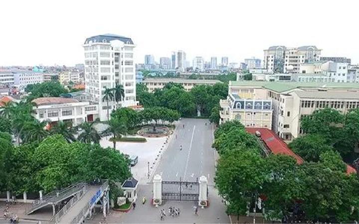 Xu hướng Sốc: Vụ tố