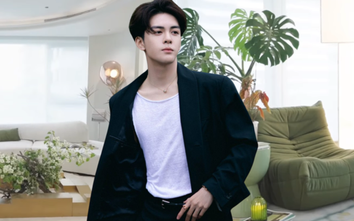 Chiếc quần